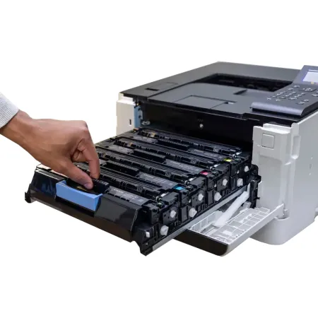 Canon imageCLASS LBP632Cdw-5159C003 Renkli Lazer Yazıcı - 3