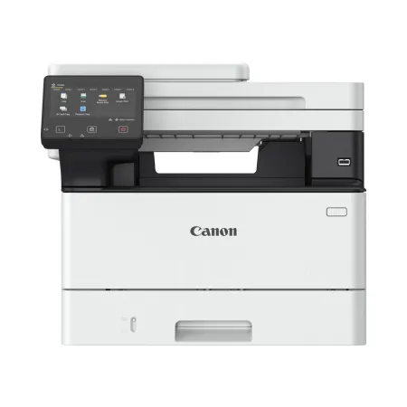Canon imageCLASS MF461dw II Renkli Lazer Yazıcı - 1