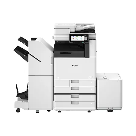 Canon imageFORCE 4145 7230C006 Mono Çok Fonksiyonlu Fotokopi Makinesi - 1