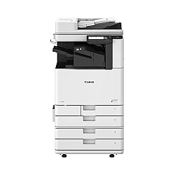 Canon imageFORCE C3135 7215C006 Renkli Çok Fonksiyonlu Fotokopi Makinesi - Canon