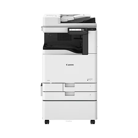 Canon imageFORCE iF710 7054C005 Mono Çok Fonksiyonlu Lazer Yazıcı - 2