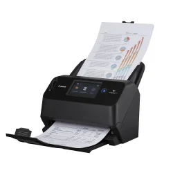 Canon imageFormula DR-S130 Döküman Tarayıcı - 2