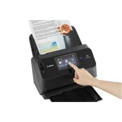 Canon imageFormula DR-S130 Döküman Tarayıcı - 3