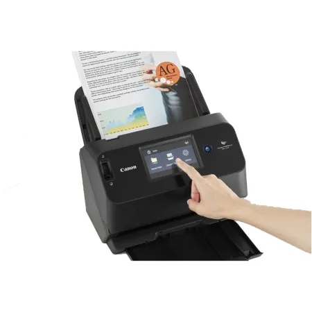 Canon imageFormula DR-S130 Döküman Tarayıcı - 3