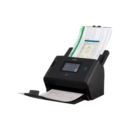 Canon imageFormula DR-S350NW Döküman Tarayıcı - 4