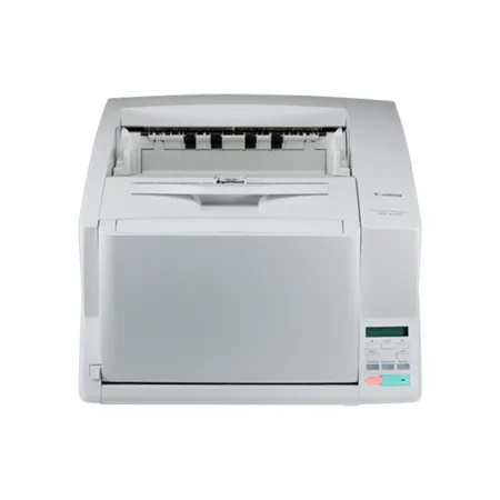 Canon imageFormula DR-X10C Döküman Tarayıcı - 1