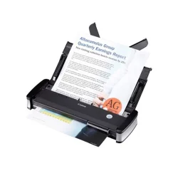 Canon imageFormula P-215 Mobil Döküman Tarayıcı - 3