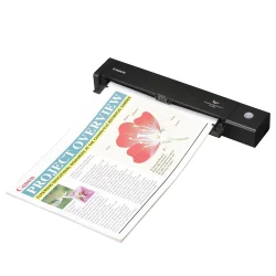 Canon imageFormula P208 II Mobil Döküman Tarayıcı - 3