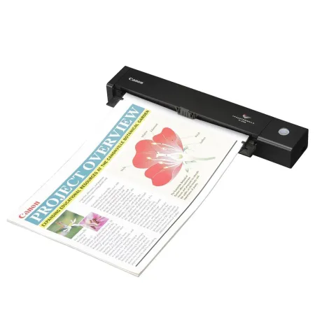 Canon imageFormula P208 II Mobil Döküman Tarayıcı - 3