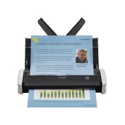 Canon imageFormula R10 Döküman Tarayıcı - 2