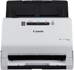 Canon imageFORMULA R40 Tarayıcı - 2