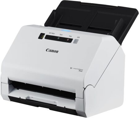Canon imageFORMULA R40 Tarayıcı - 1