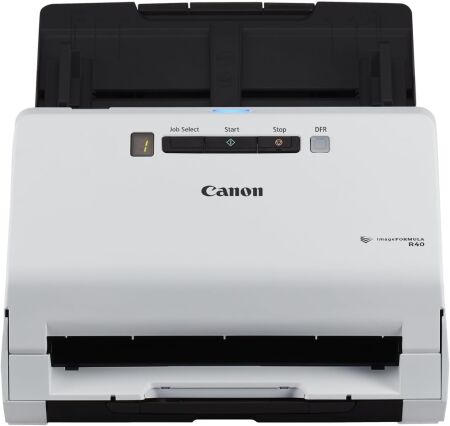 Canon imageFORMULA R40 Tarayıcı - 4