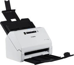 Canon imageFORMULA R40 Tarayıcı - 6