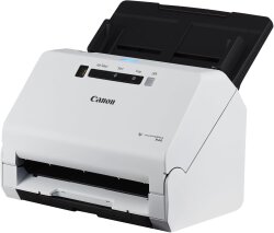 Canon imageFORMULA R40 Tarayıcı - 9