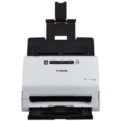Canon imageFORMULA R40 Tarayıcı - 11