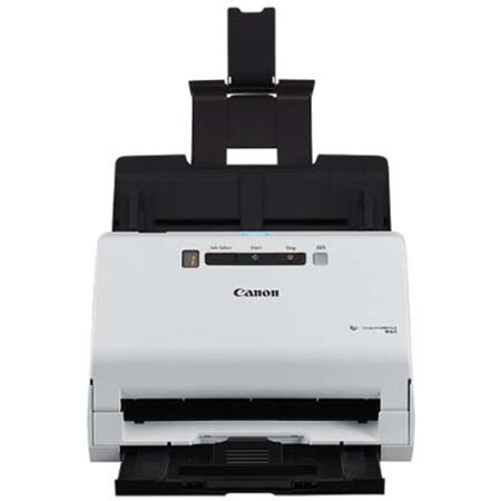 Canon imageFORMULA R40 Tarayıcı - 11