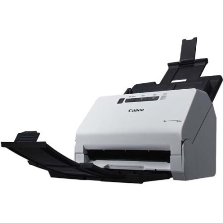 Canon imageFORMULA R40 Tarayıcı - 12