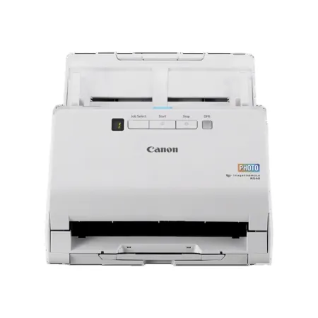 Canon ImageFormula RS40 Döküman Tarayıcı - 1