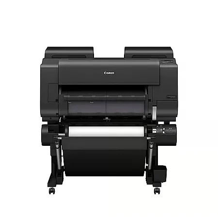 Canon imagePROGRAF GP-2600S 6411C003AA Plotter Yazıcı - 1