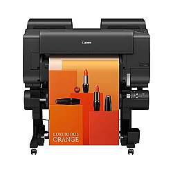 Canon imagePROGRAF GP-2600S 6411C003AA Plotter Yazıcı - 2