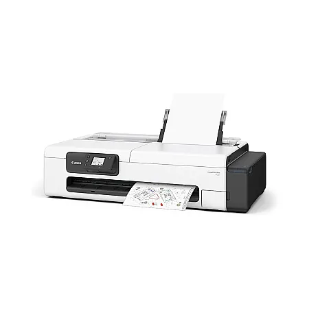 Canon imagePROGRAF TC-21 7055C003 Plotter Yazıcı - 1