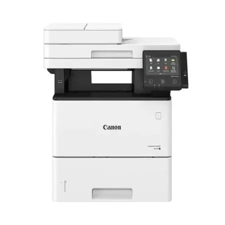 Canon imageRUNNER 1643i 3630C005 Çok Fonksiyonlu Lazer Yazıcı - 1