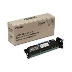 Canon ImageRUNNER C-EXV42 / C-EXV60 Original Drum Unit - 6954B002AA - Canon