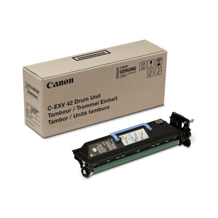 Canon ImageRUNNER C-EXV42 / C-EXV60 Original Drum Unit - 6954B002AA - 1