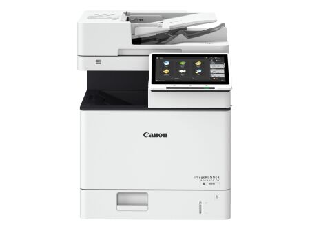 Canon imageRUNNER C3326i Çok Fonksiyonlu Renkli Lazer Yazıcı - 1