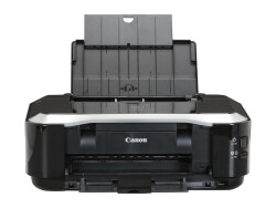 Canon iP3600 Mürekkep Püskürtmeli Fotoğraf Yazıcısı (2868B002)Baskı Kafası ve Adaptör Yoktur! - 1