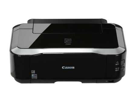 Canon iP3600 Mürekkep Püskürtmeli Fotoğraf Yazıcısı (2868B002)Baskı Kafası ve Adaptör Yoktur! - 3