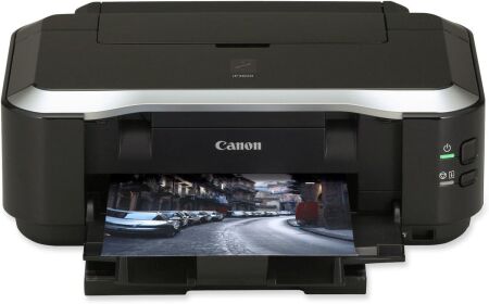 Canon iP3600 Mürekkep Püskürtmeli Fotoğraf Yazıcısı (2868B002)Baskı Kafası ve Adaptör Yoktur! - 9