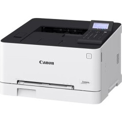 Canon LBP631CW Renkli Lazer Yazıcı - 1