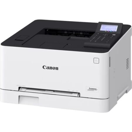 Canon LBP631CW Renkli Lazer Yazıcı - 1