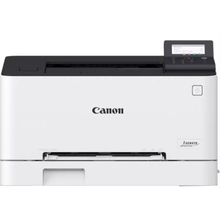 Canon LBP631CW Renkli Lazer Yazıcı - 3