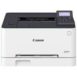 Canon i-SENSYS LBP631Cw Tek İşlevli Renkli Lazer Yazıcı - Canon