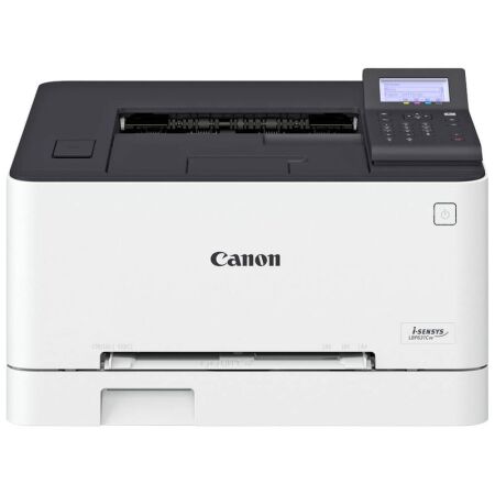 Canon i-SENSYS LBP631Cw Tek İşlevli Renkli Lazer Yazıcı - 1