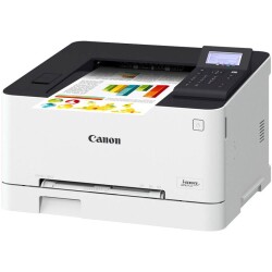Canon i-SENSYS LBP631Cw Tek İşlevli Renkli Lazer Yazıcı - 3