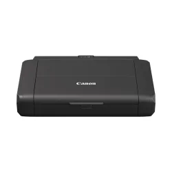 Canon Maxify BX110 Pilli Taşınabilir Yazıcı - 1