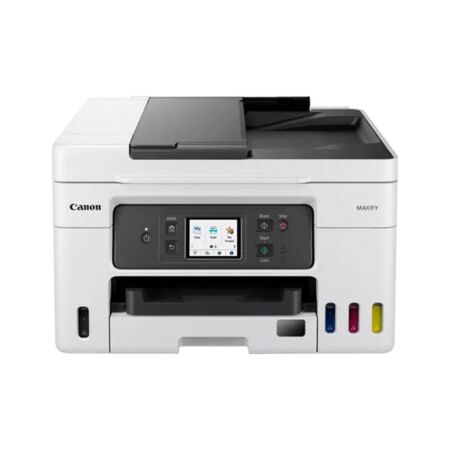 Canon MAXIFY GX4040 Colour Multifunction Ink Tank Printer - 1