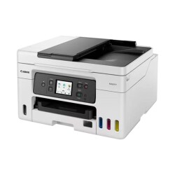 Canon MAXIFY GX4040 Colour Multifunction Ink Tank Printer - 2