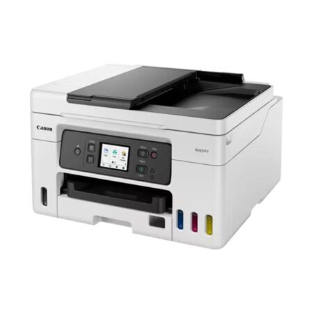 Canon MAXIFY GX4040 Colour Multifunction Ink Tank Printer - 2