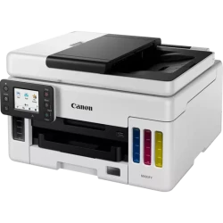 Canon MAXIFY GX6040 4470C009 Çok Fonksiyonlu Tanklı Yazıcı - 5