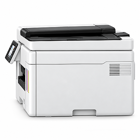 Canon MAXIFY GX6040 4470C009 Çok Fonksiyonlu Tanklı Yazıcı - 3