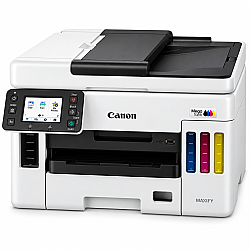 Canon MAXIFY GX6040 4470C009 Çok Fonksiyonlu Tanklı Yazıcı - Canon