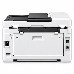 Canon MAXIFY GX6040 4470C009 Çok Fonksiyonlu Tanklı Yazıcı Muadil Mürekkepli - 2