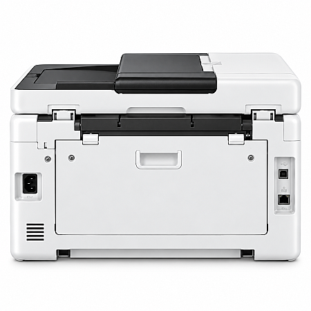 Canon MAXIFY GX6040 4470C009 Çok Fonksiyonlu Tanklı Yazıcı Muadil Mürekkepli - 2
