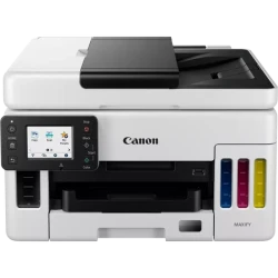 Canon Maxify GX6040 Çok Fonksiyonlu Renkli Tanklı Yazıcı - 3