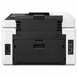 Canon MAXIFY GX6140 6882C009 Multifunction Tank Printer - 2
